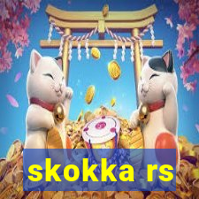 skokka rs